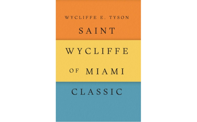 Wisdom is Greater than Weapons of War by Wycliffe Tyson