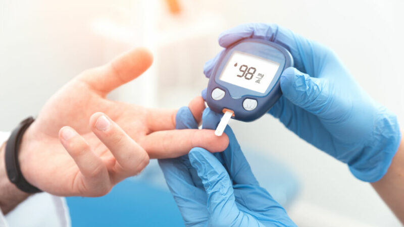 Is Diabetes Hereditary?