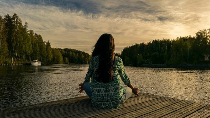 Building a Better ‘YOU’ Through Mindfulness