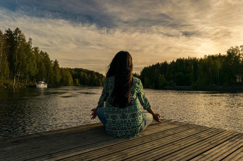 Building a Better ‘YOU’ Through Mindfulness