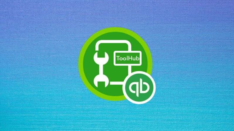 An Overview of QuickBooks Tool Hub