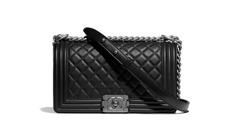 4 Best Chanel Handbag Dupes – An Expert Guide by Madam Ford