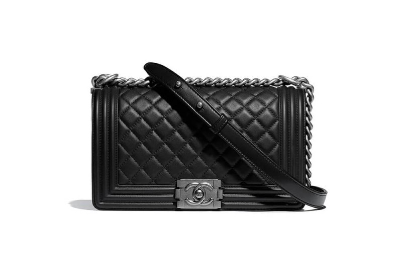 4 Best Chanel Handbag Dupes – An Expert Guide by Madam Ford