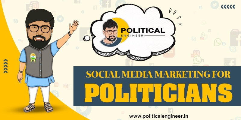 Social Media Marketing in Politics