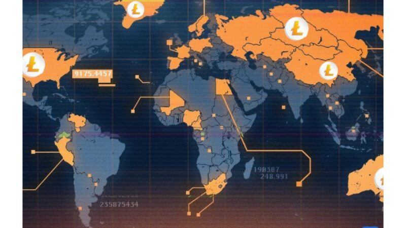 ATH HASH Becomes Leading Hashrate Service Provider for LTC in Europe and Asia