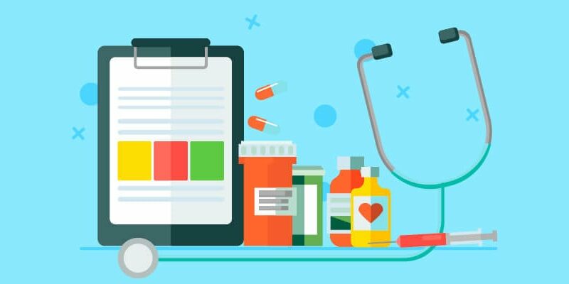 Antibiotics – Top Applications, Benefits, and Concerns at Your Fingertips