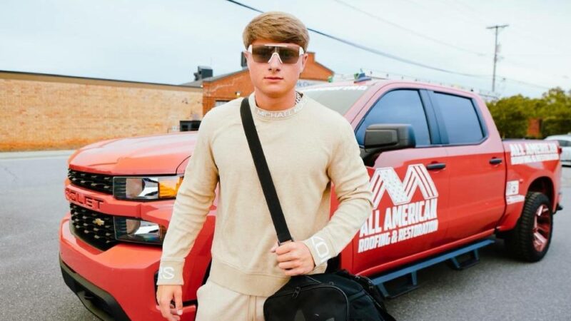 Brevan McAlpin: The Entrepreneurial Prodigy Taking the Business World by Storm