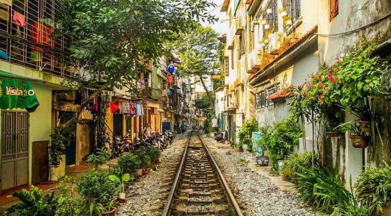 Why You Should Take a Train Journey to Vietnam