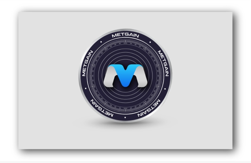 Become a Pioneer in the Crypto World: Metgain Token now on Sale