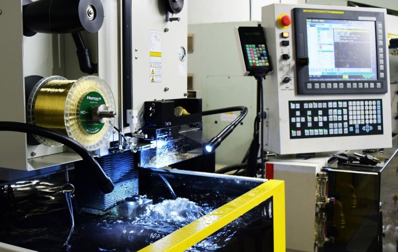 How to Choose the Right Machining Services for Your Project?