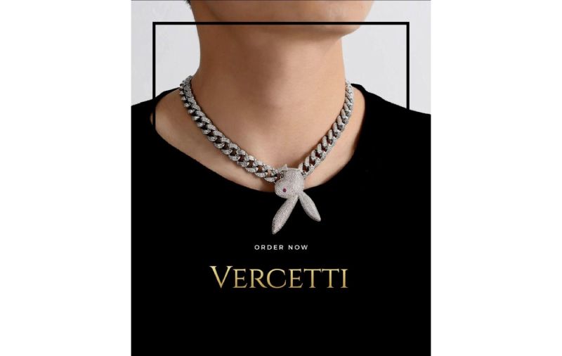 Vercetti: Vedant Rai’s Jewellery Line Is All Set to Expand in 2023                        