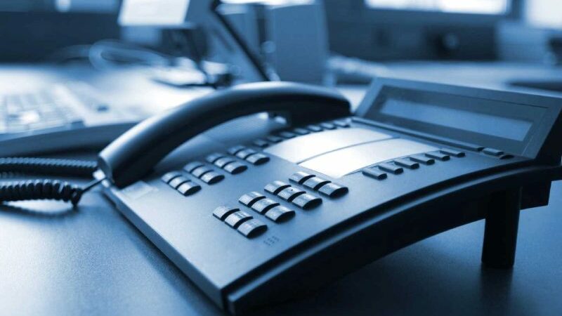 Best Business Phone Systems for 2023