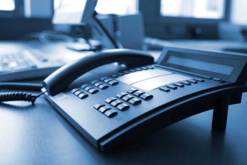 Best Business Phone Systems for 2023