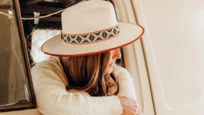 From Floppy Sun Hats to Felt Cloches: A Guide to Women’s Hat Styles