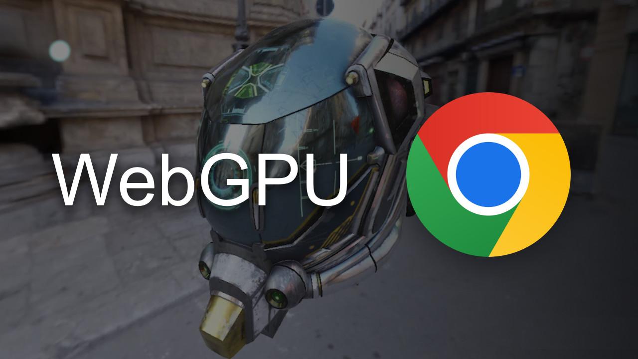 WebGPU technology is coming to your browser thanks to Google