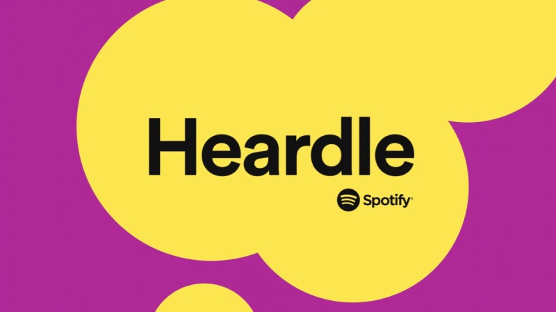 “Heardle” will be removed from Spotify on May 5th
