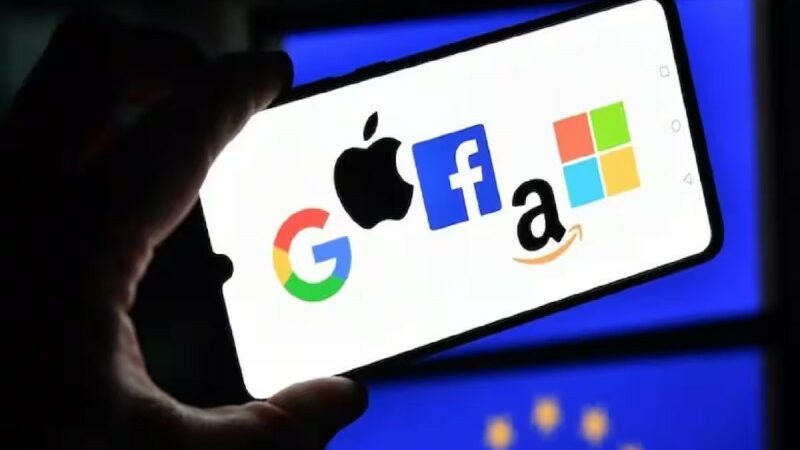 Apple is among Amazon, Google, and Microsoft’s layoffs in the tech industry