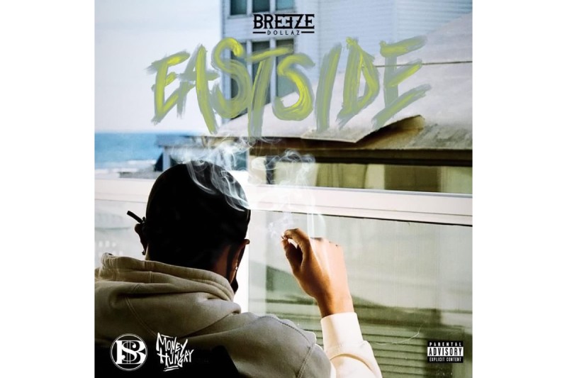 Breeze Dollaz is Making Waves in the Music Industry