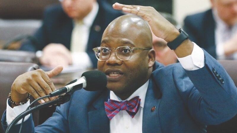 How Derrick T. Simmons Advocates for Fairness and Justice in Mississippi
