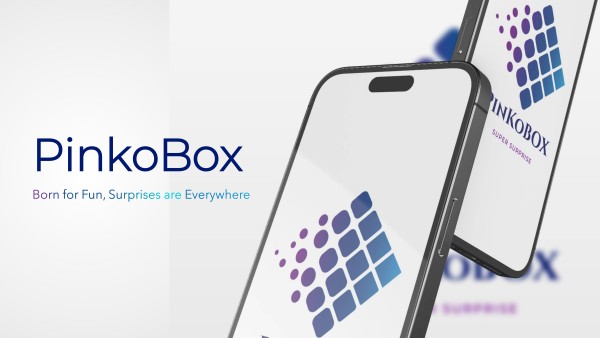 PinkoBox – An Online E-commerce Platform Bringing Exciting and Top-notch Prizes to People