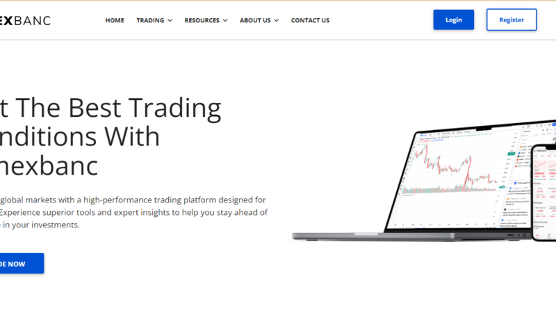 Omexbanc Review Details The  Winning Trading Strategies Provided by The Broker