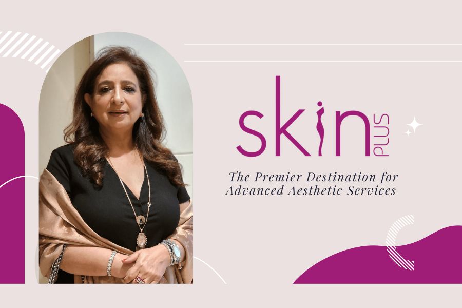 SkinPlus: The Premier Destination for Advanced Aesthetic Services in Delhi