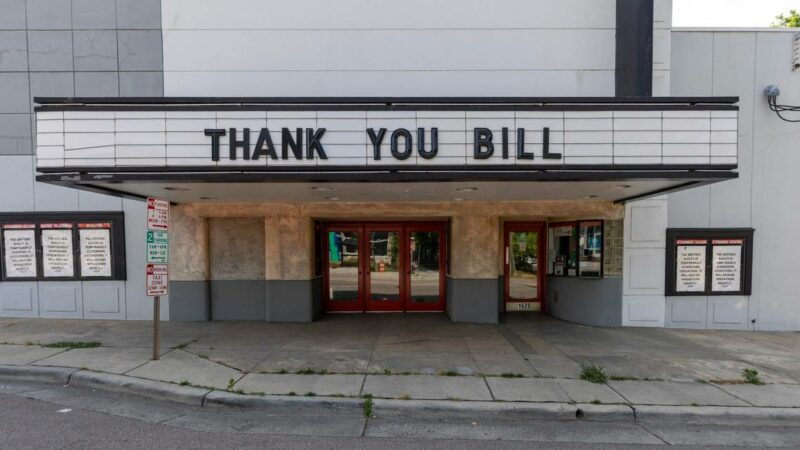 The oldest movie theater in Raleigh, Rialto, will reopen this summer under new ownership