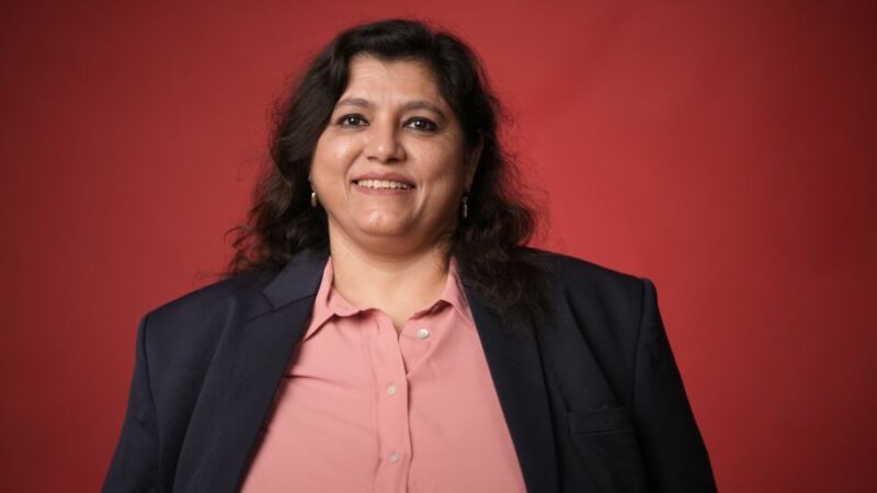 Techzenure announces a remarkable move by appointing Sangeeta Verma as COO