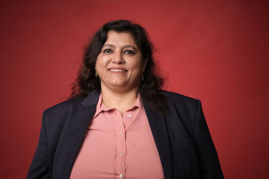 Techzenure announces a remarkable move by appointing Sangeeta Verma as COO
