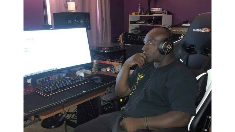 TJ THA PRODUCER QUICKLY BECOMING PIONEER IN THE REALM OF PRODUCERS