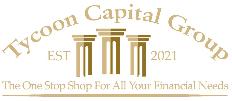 Tycoon Capital Group: Providing Fast, Frictionless, and Easy Financing Solutions to Small and Medium-Sized Businesses