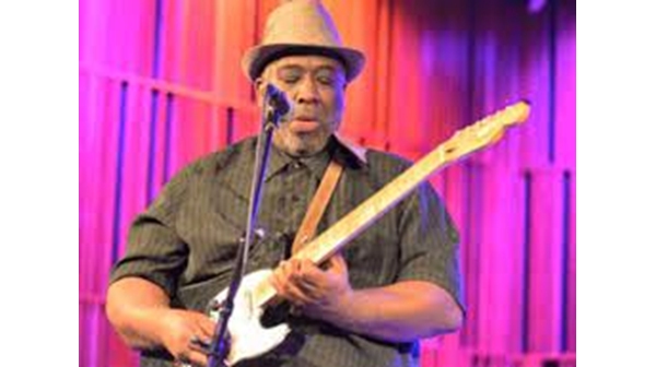 Unlocking the Power of the Blues: Henry Turner Jr.’s Listening Room Museum Foundation’s Blues Camp II