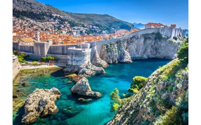 The Ultimate Croatia Itinerary: From Zagreb to Dubrovnik