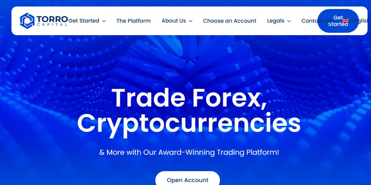 Take Your Trading Game To The Next Level With This TorroCapital.com Review