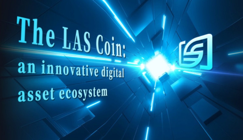 LAS Coin: An innovative digital asset ecosystem
