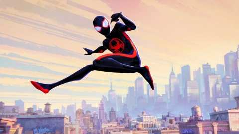 ‘Spider-Man: Across the Spider-Verse’ Outperforms First Film’s Whole Film industry All out After Only 12 Days