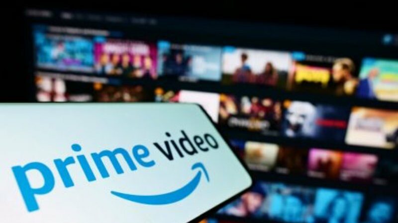 An ad-supported tier for Prime Video is reportedly in the works from Amazon