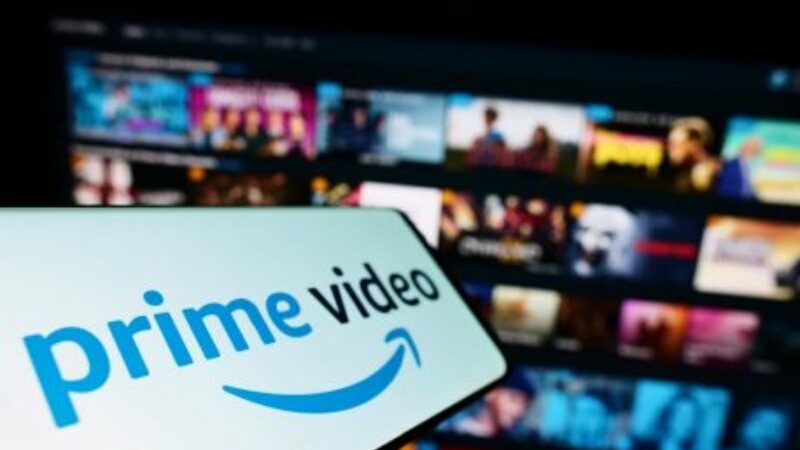 An ad-supported tier for Prime Video is reportedly in the works from Amazon