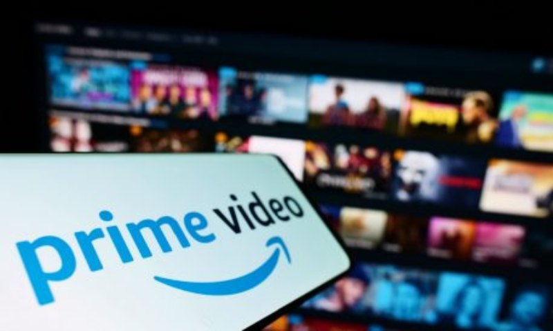 An ad-supported tier for Prime Video is reportedly in the works from Amazon