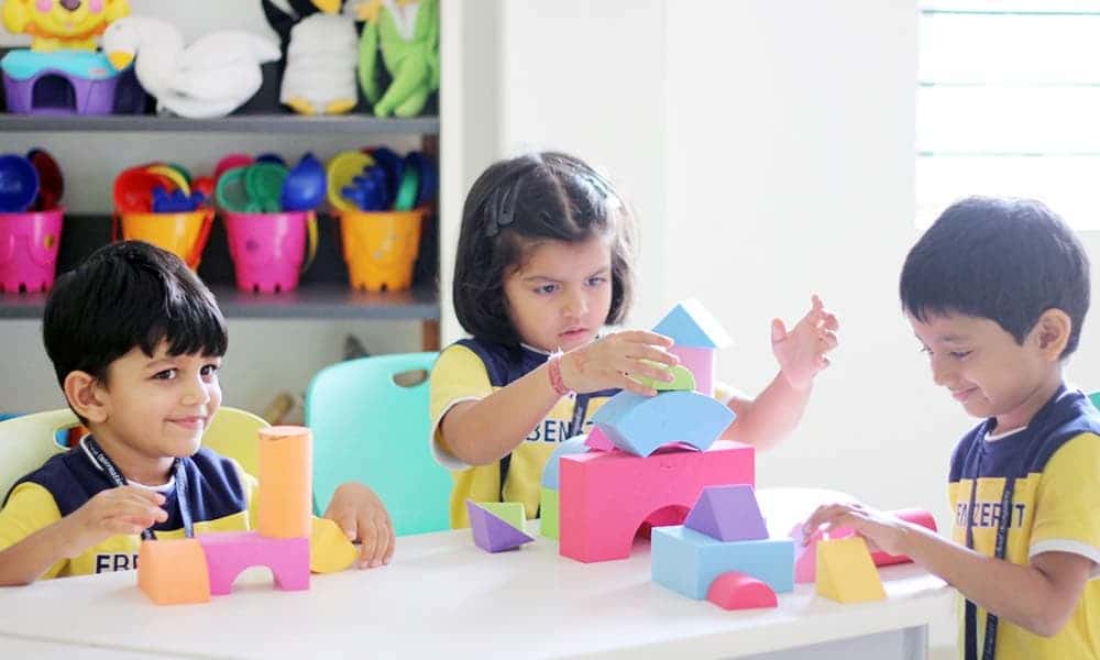 Find the Best Preschools Near Your Location: A Guide to the Seamless Search
