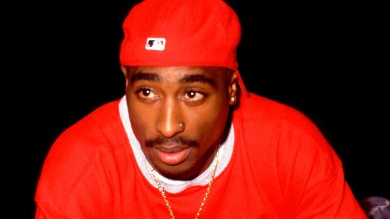 Tupac Shakur will receive a Sidewalk star on the Hollywood Walk of Fame