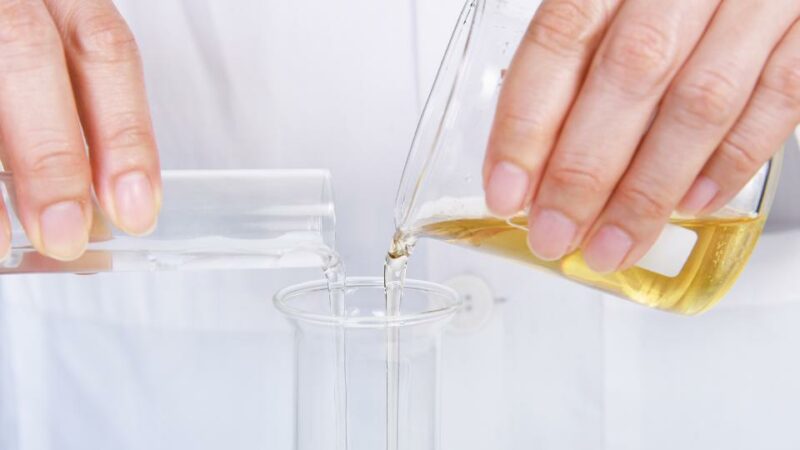 Research Chemicals: Are They Lawful?
