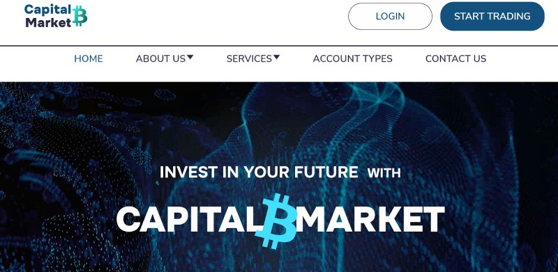 This CapitalBMarket.com Review Empowers Traders with Innovative Trading Solutions
