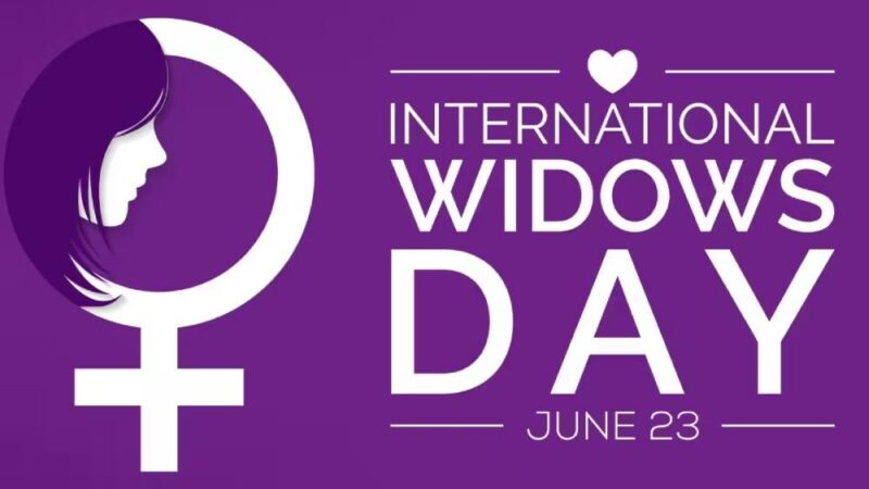 2023’s International Widows’ Day: Date, Subject, Importance, and History