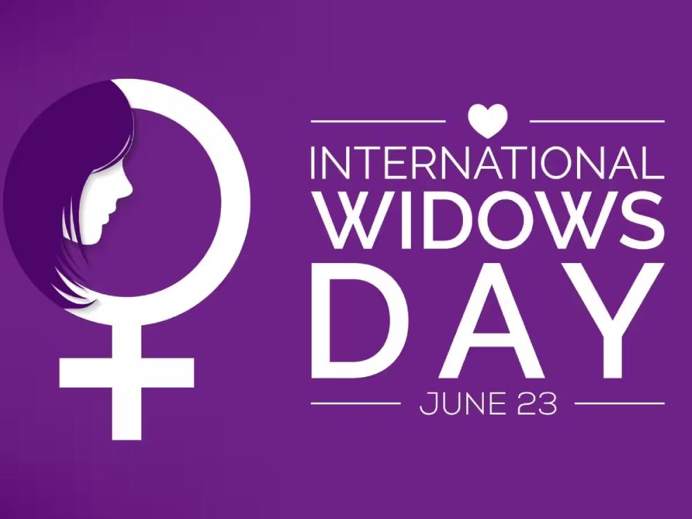 2023’s International Widows’ Day: Date, Subject, Importance, and History
