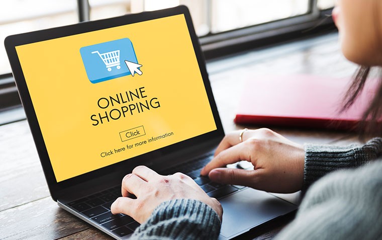 How Internet Has Revolutionized Online Shopping?