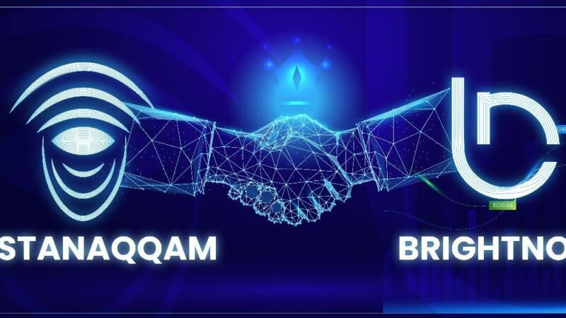 A Renewed Alliance in Web 3.0: The Continued Collaboration of Sastanaqqam and BrightNode