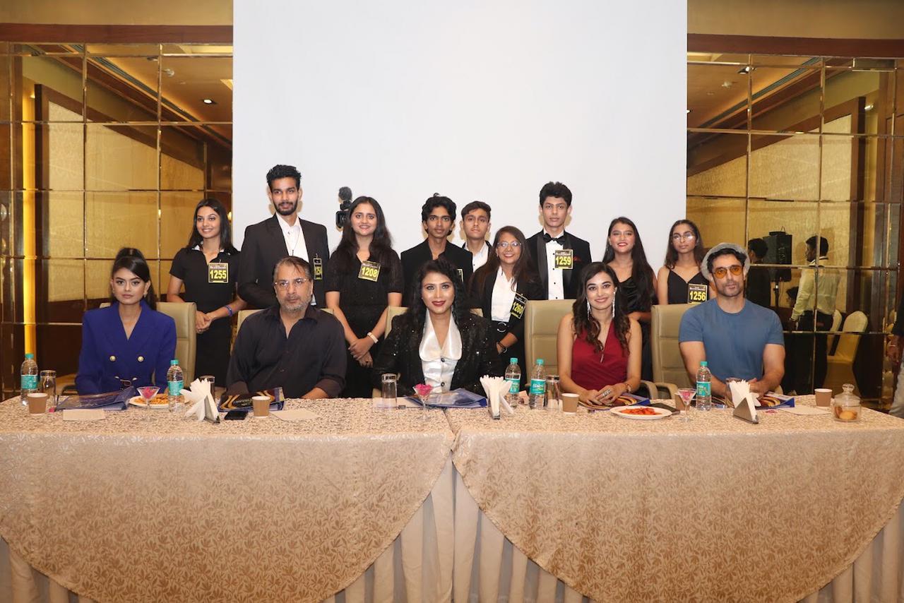 Alee Club 25th Miss & Mr Teen India Semi-Finale 2023