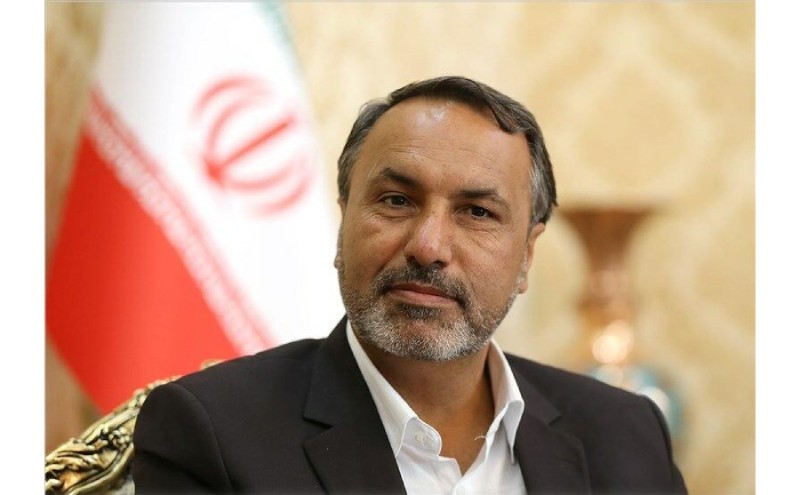 Mohammad Reza Rezaei Kouchi: A Resolute Leader Representing Jahrom and Khafr