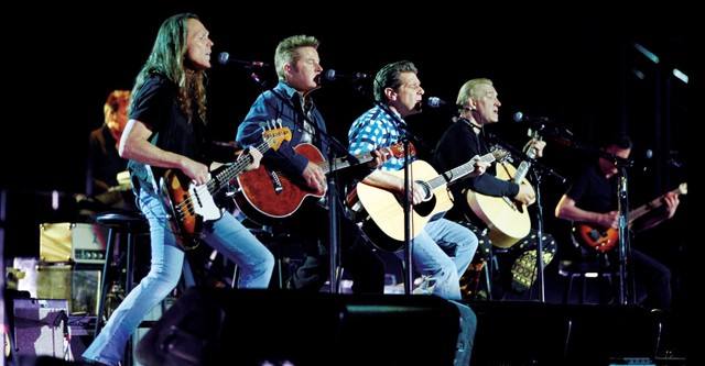 The Eagles announce ‘Long Goodbye’ Farewell visit: ‘This is our swan song’